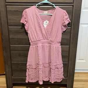 Altar’d state dress